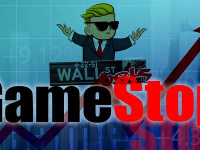 The GameStop Short Squeeze: How Reddit is Revolting Against Wall&nbsp;Street